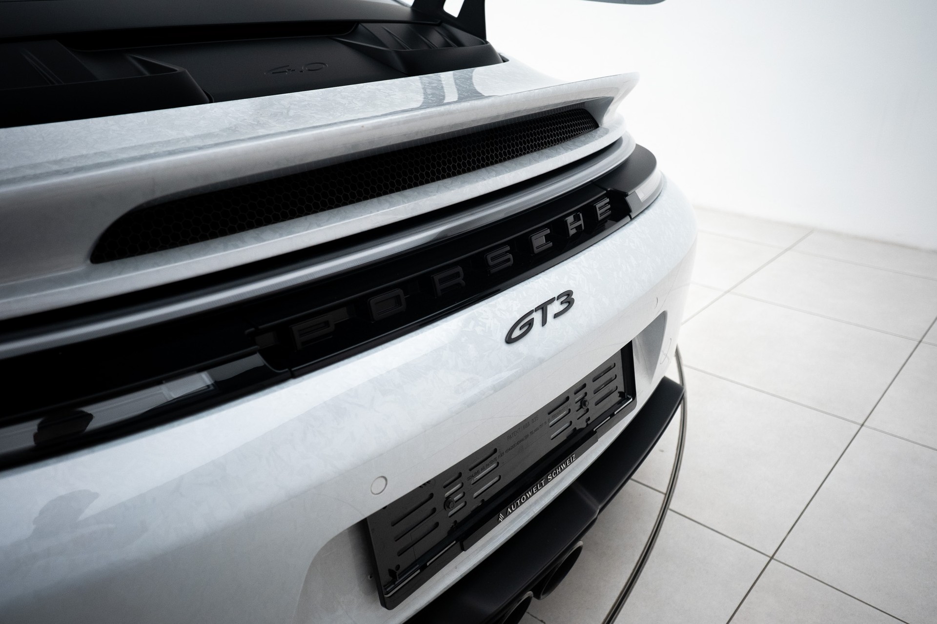 PORSCHE 911 Carrera GT3 PDK-image-13
