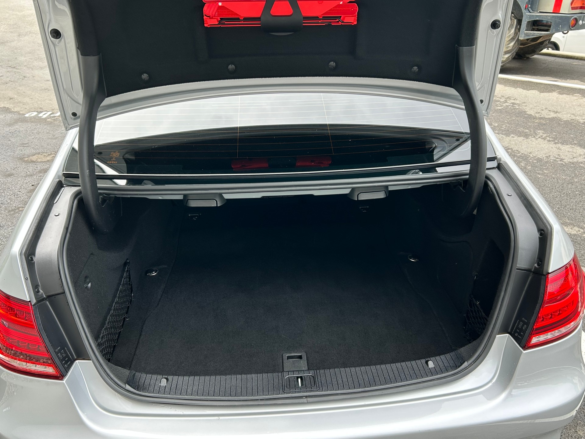 MERCEDES-BENZ E 63 V8 S AMG 4matic-image-6