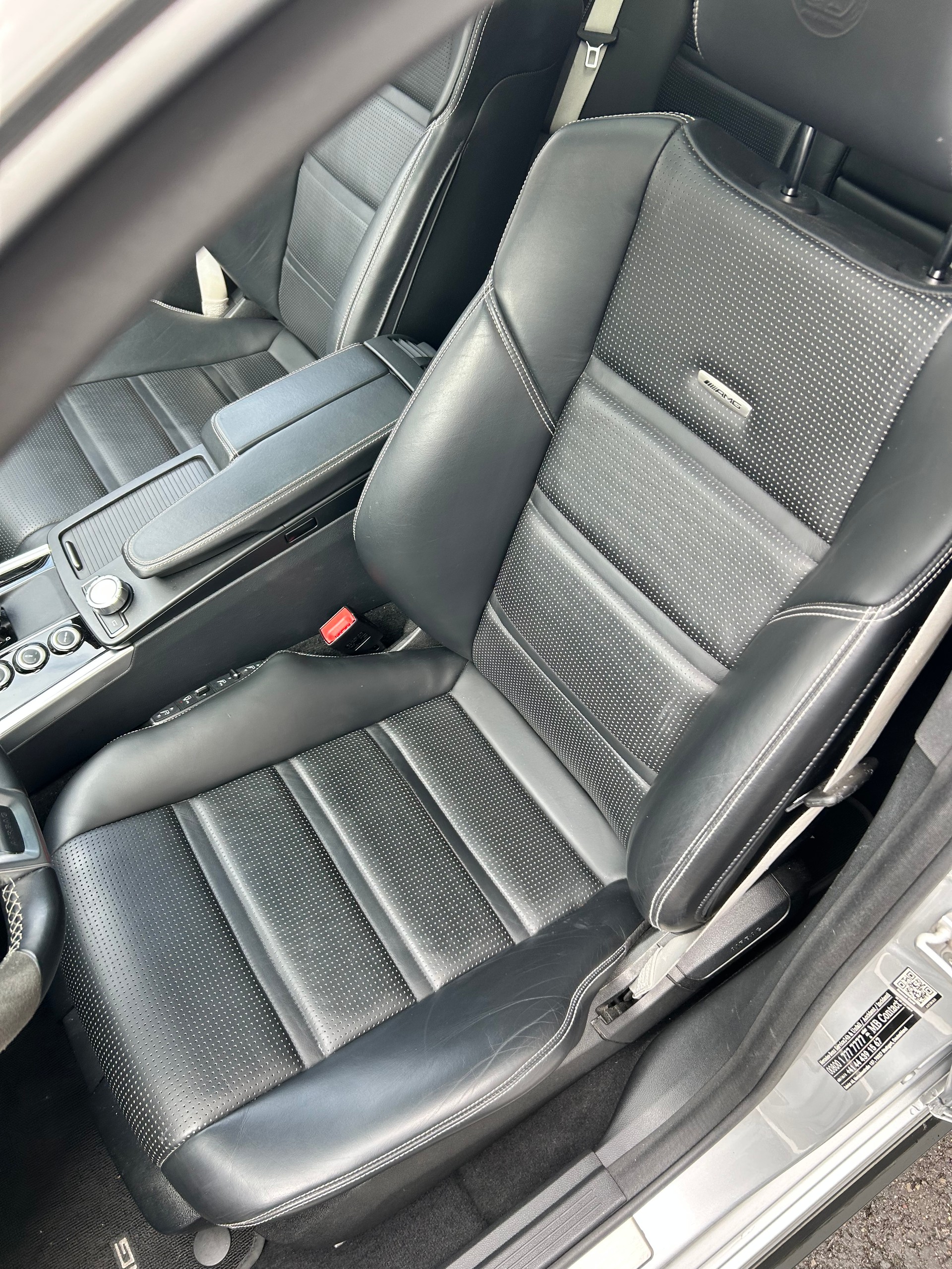 MERCEDES-BENZ E 63 V8 S AMG 4matic-image-5