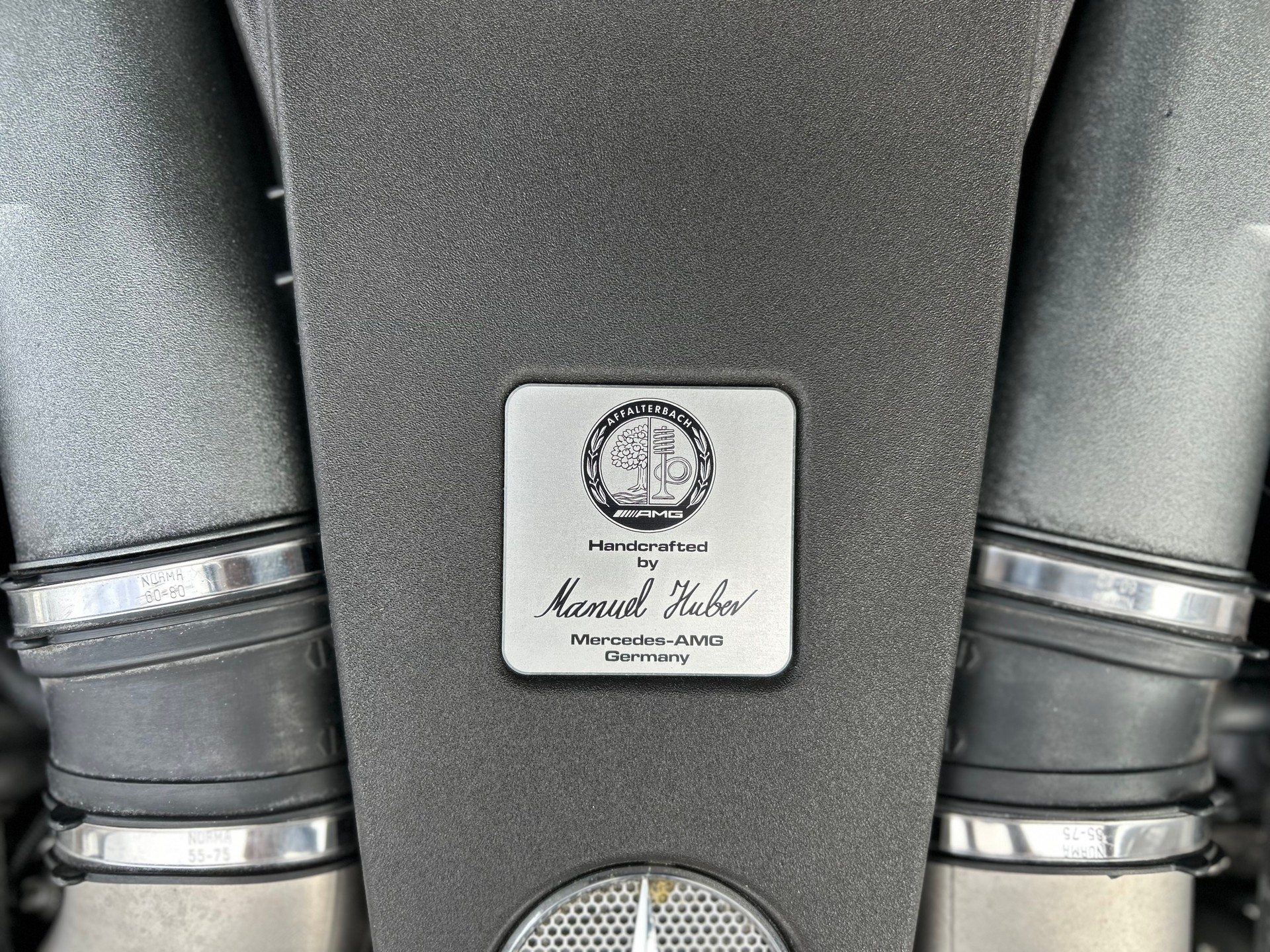 MERCEDES-BENZ E 63 V8 S AMG 4matic-image-9