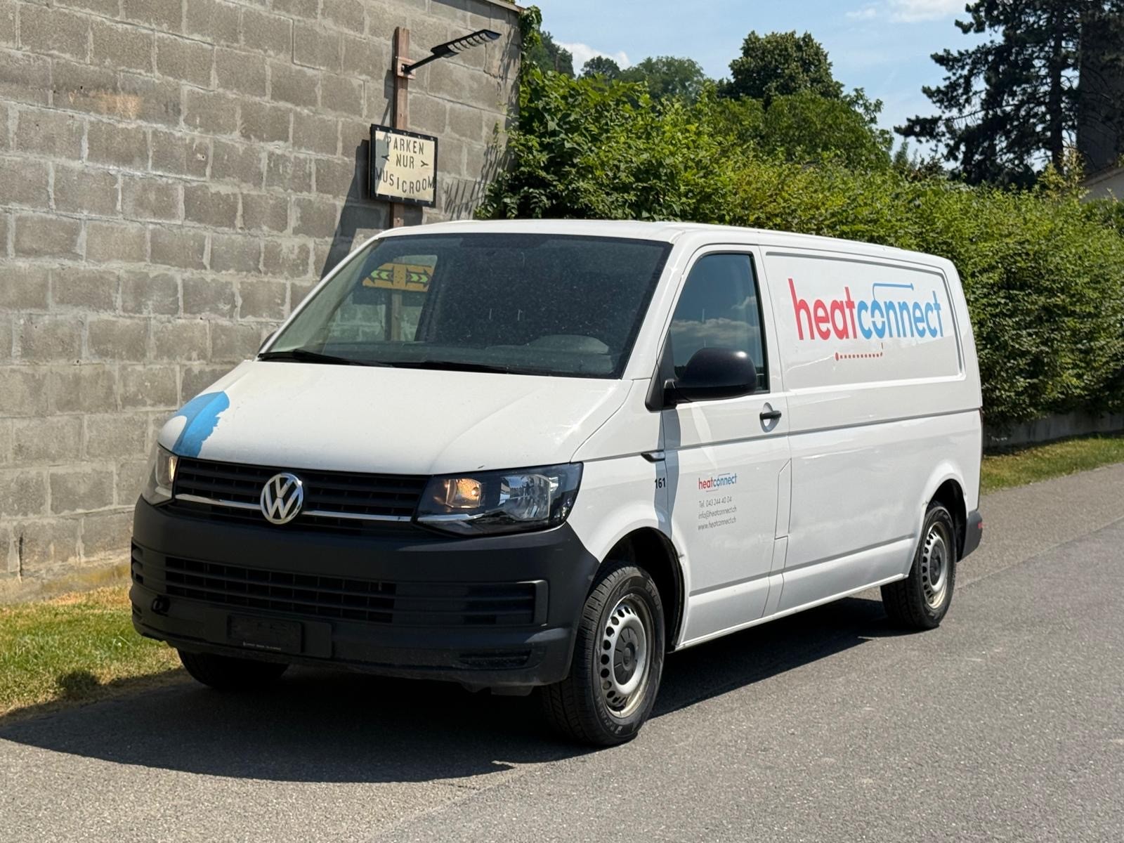 VW T6 2.0 TDI DSG-image-0