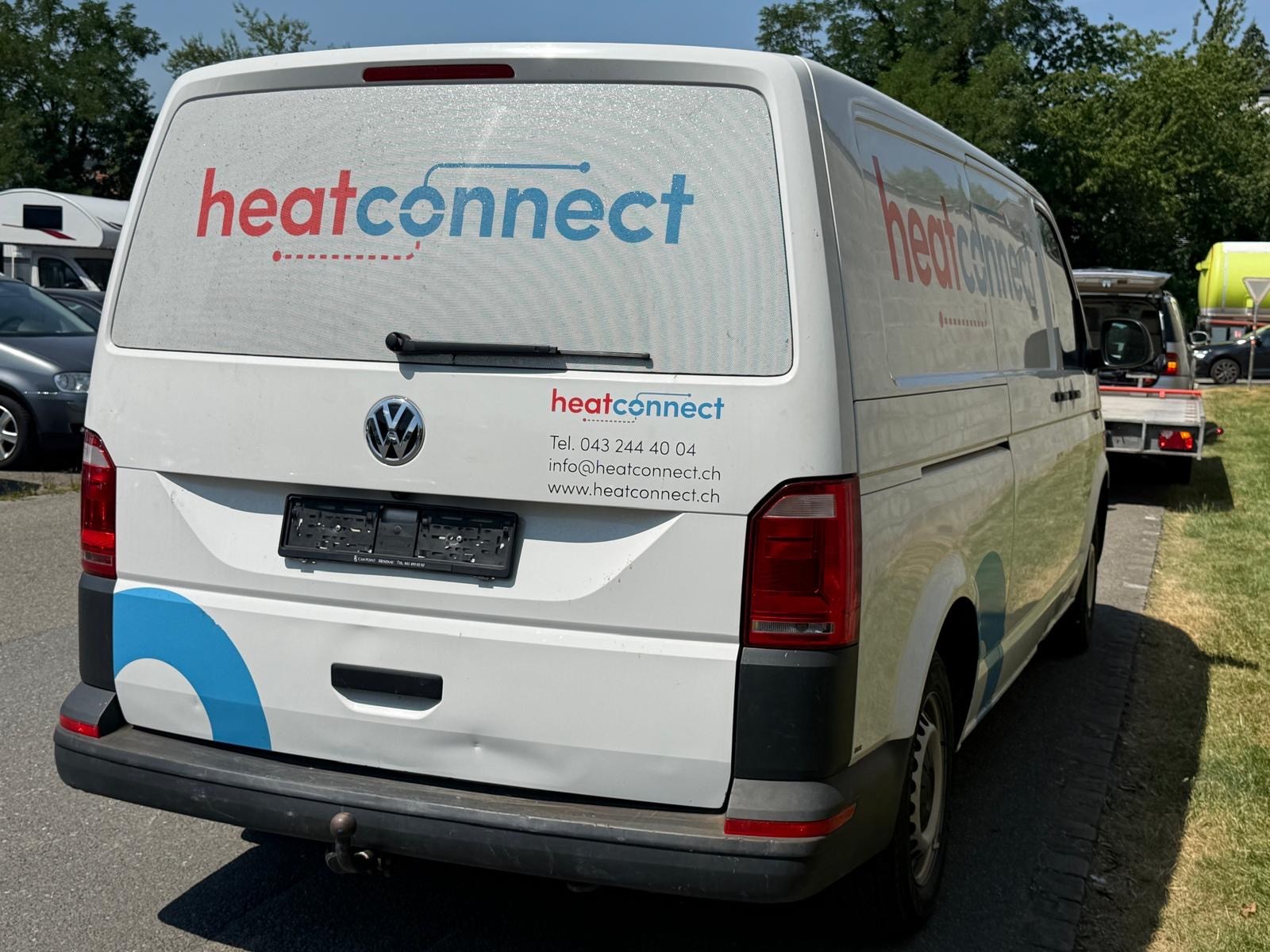 VW T6 2.0 TDI DSG-image-2