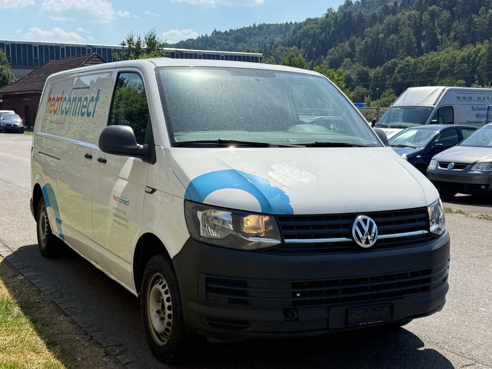 VW T6 2.0 TDI DSG-image-7