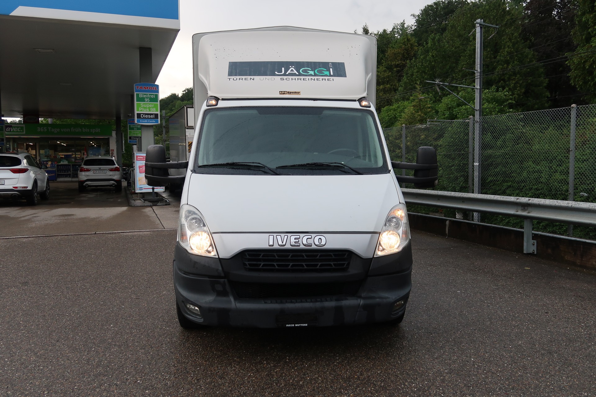 IVECO 35 S 15-image-1