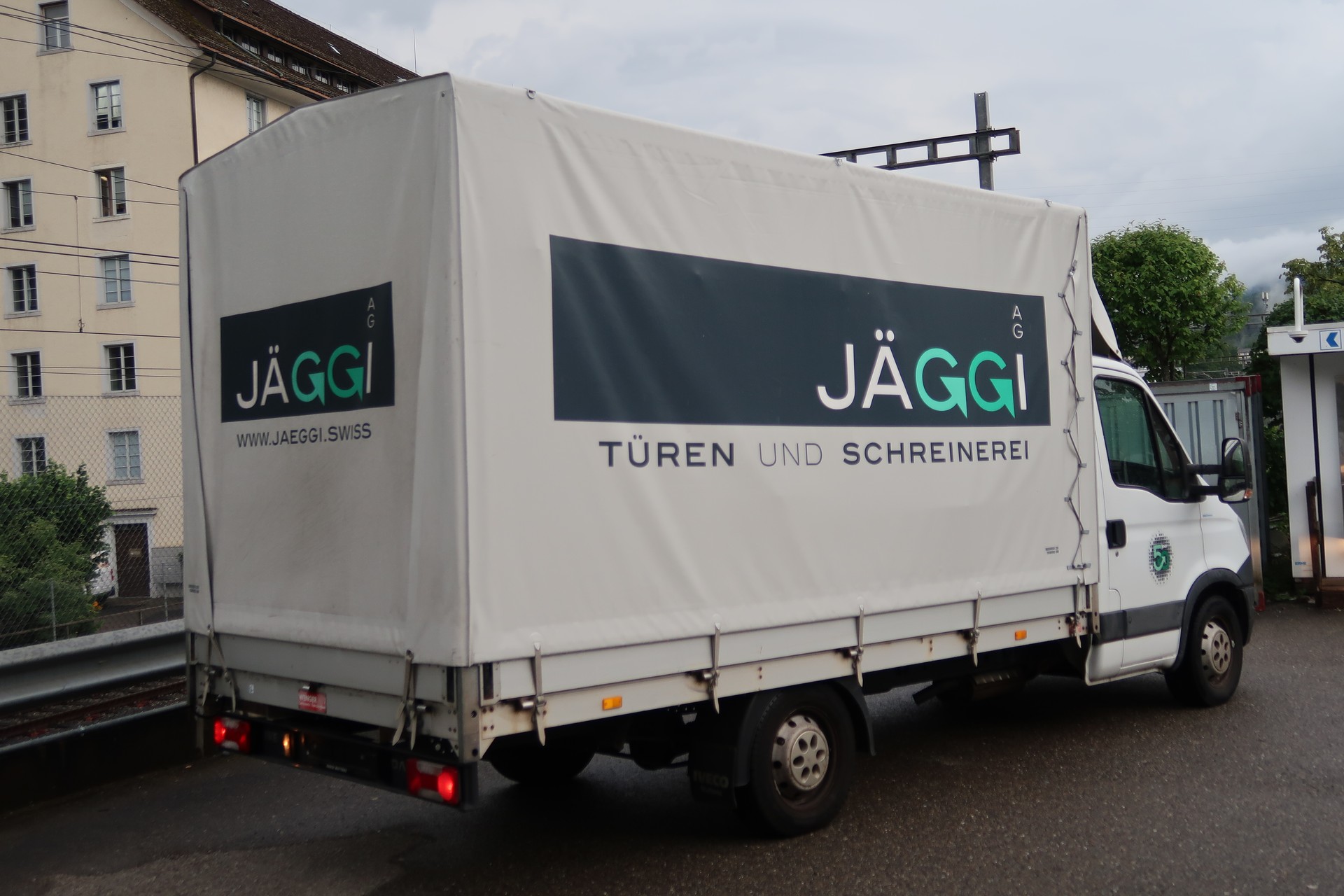 IVECO 35 S 15-image-4