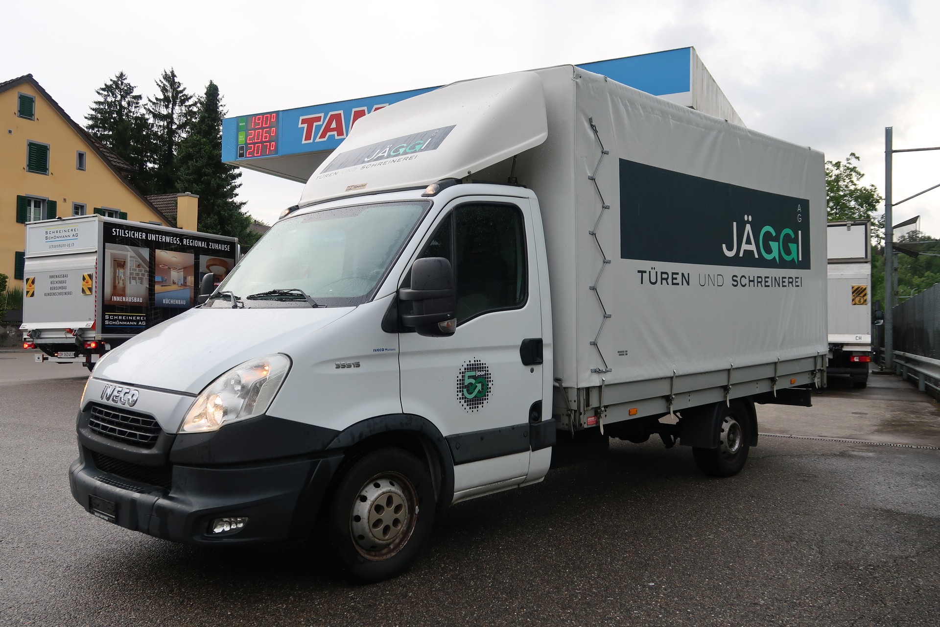 IVECO 35 S 15-image-0