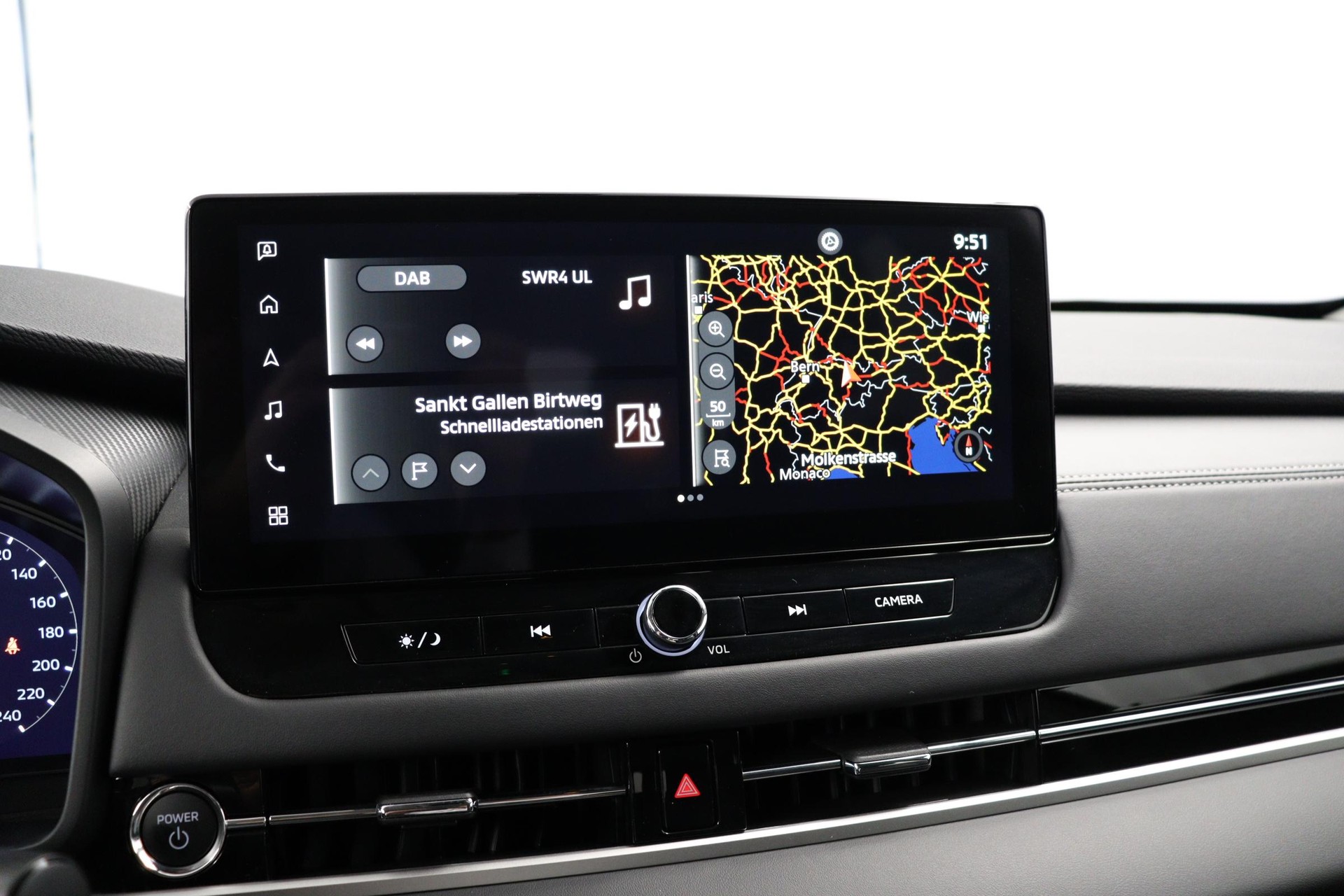 MITSUBISHI Outlander 2.4 PHEV Invite 4x4-image-5