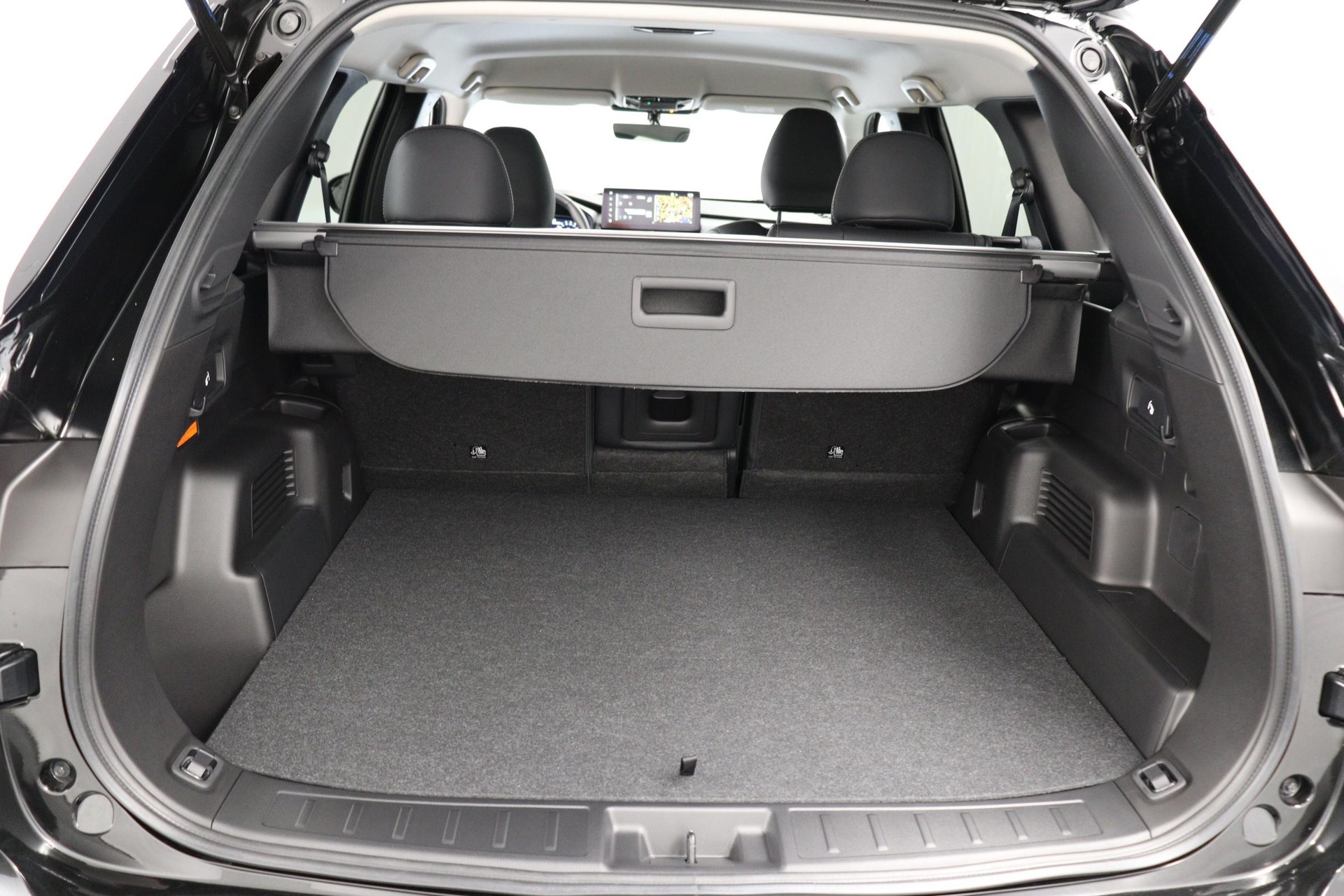 MITSUBISHI Outlander 2.4 PHEV Invite 4x4-image-14
