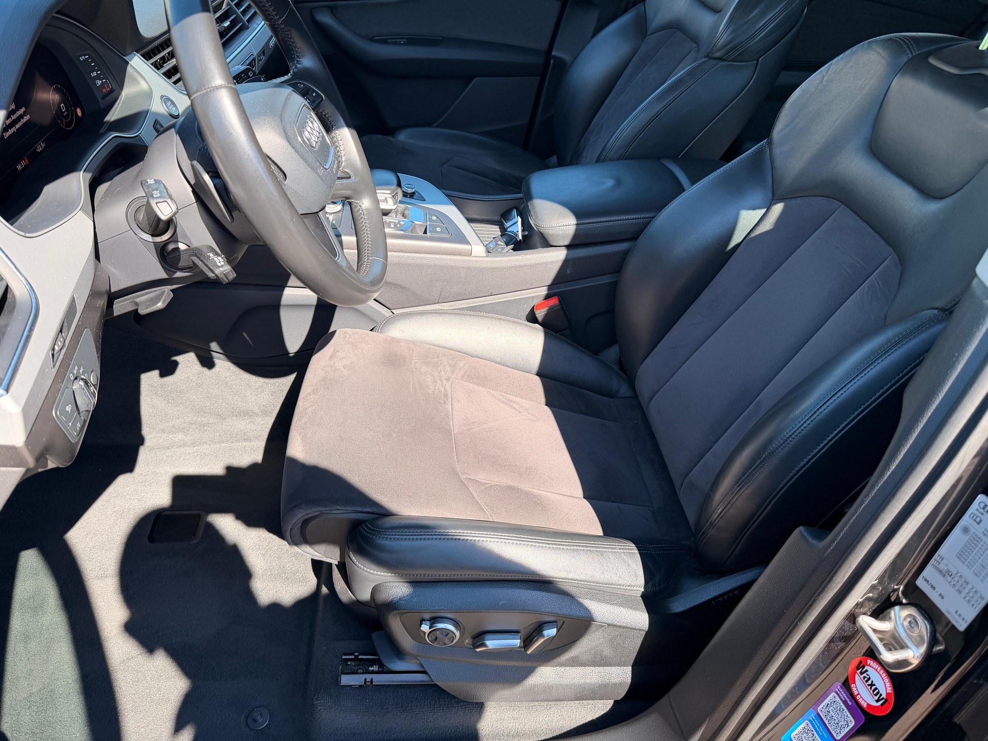 AUDI Q7 3.0 TDI ultra quattro tiptronic-image-5