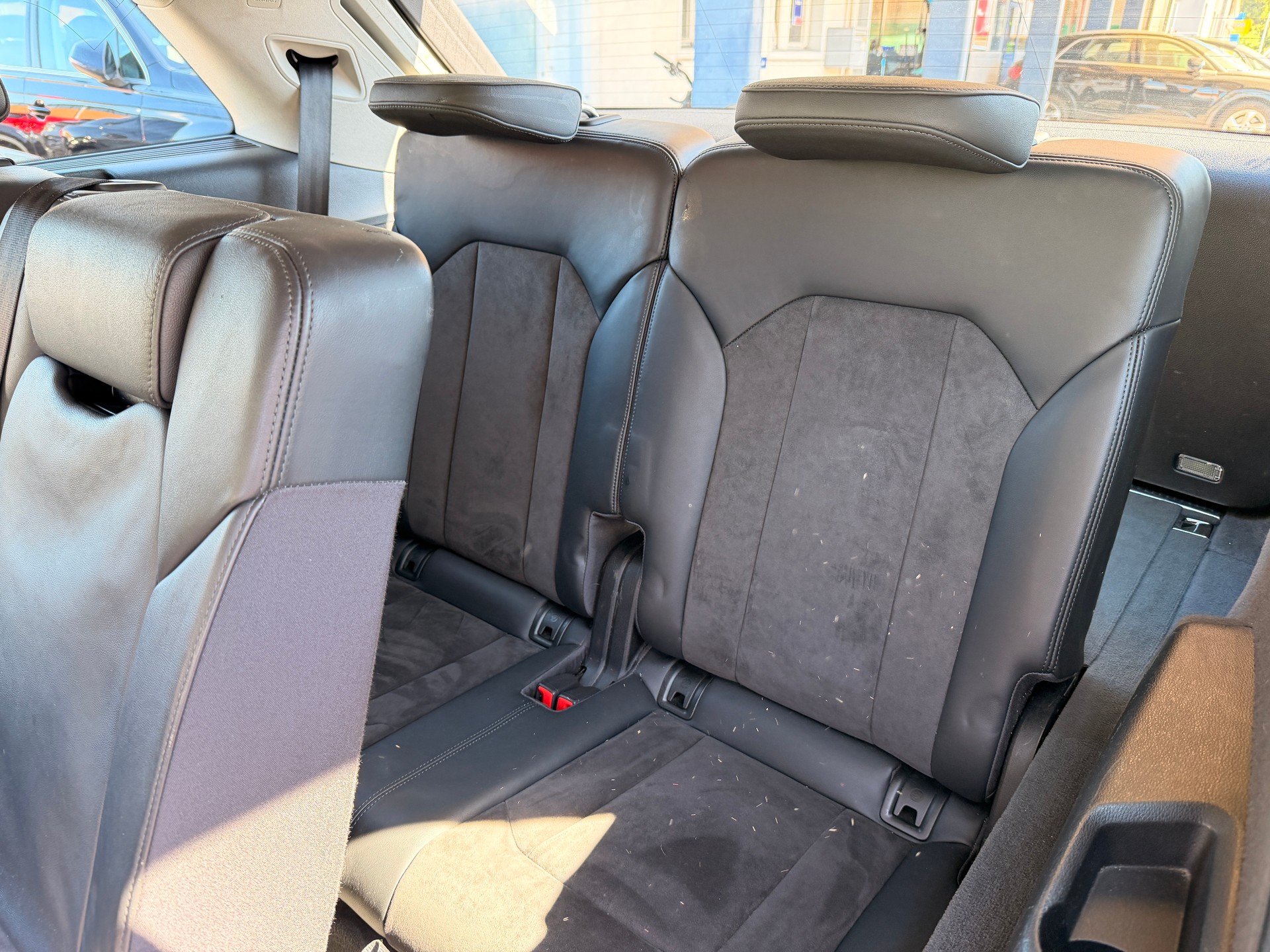 AUDI Q7 3.0 TDI ultra quattro tiptronic-image-7