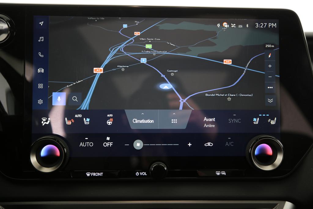 LEXUS RX 450h+ Excellence-image-6