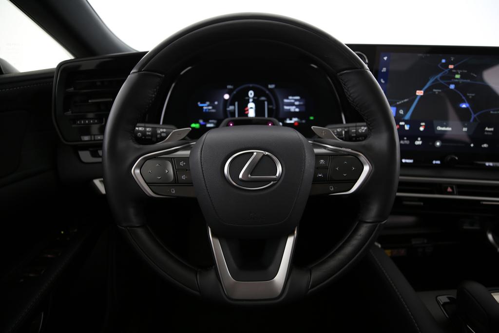 LEXUS RX 450h+ Excellence-image-5