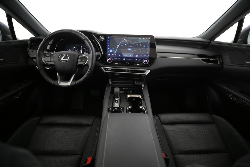 LEXUS RX 450h+ Excellence-image-4