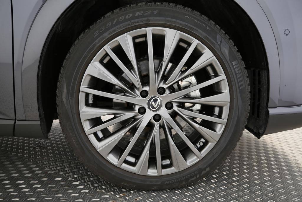 LEXUS RX 450h+ Excellence-image-11