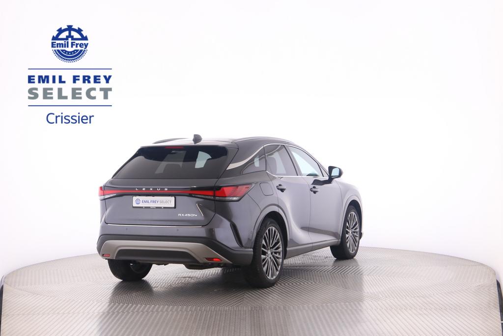 LEXUS RX 450h+ Excellence-showroom-element-1