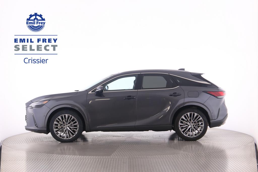 LEXUS RX 450h+ Excellence-showroom-element-2