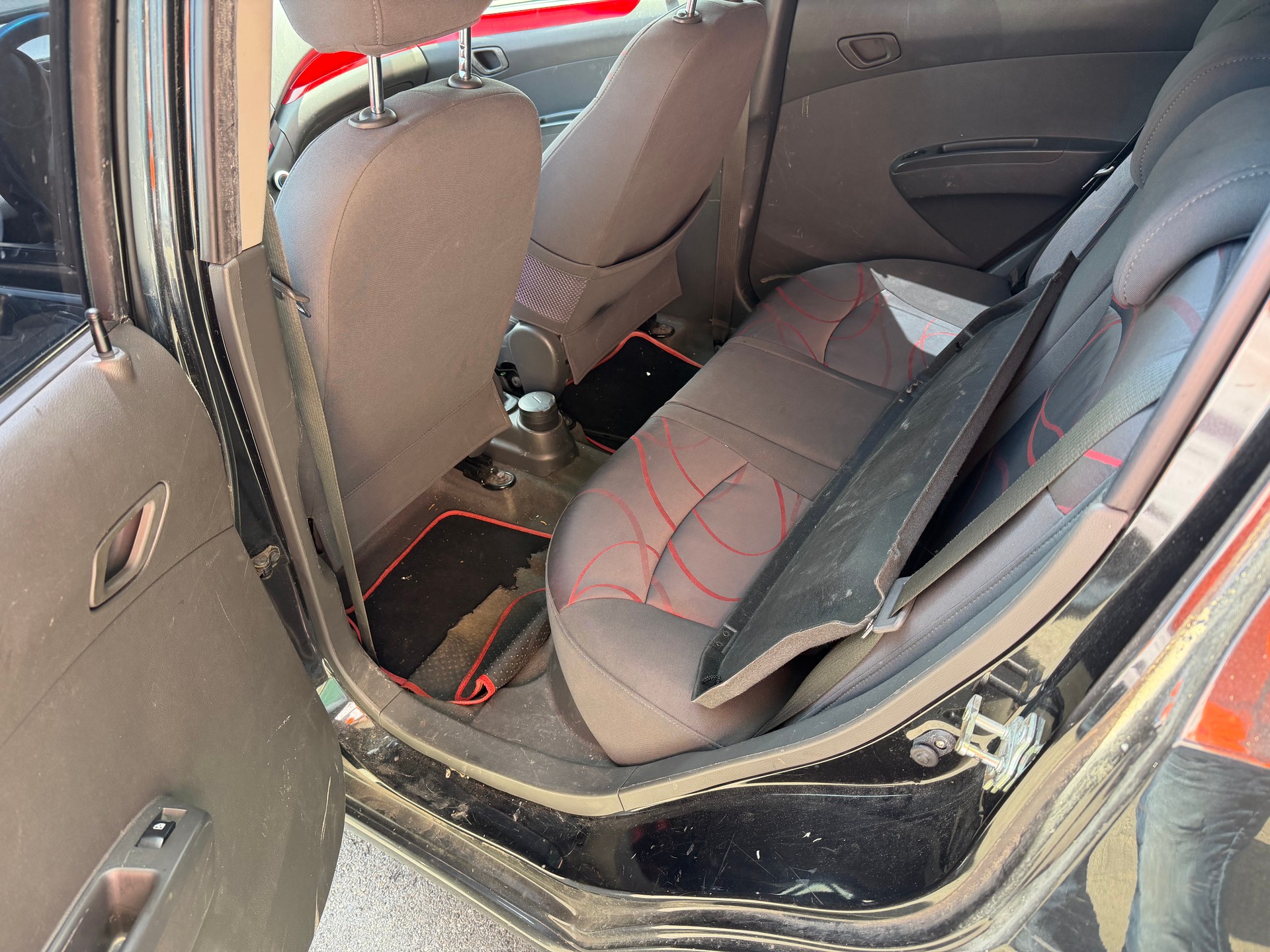 CHEVROLET Spark 1.2 LS-image-4