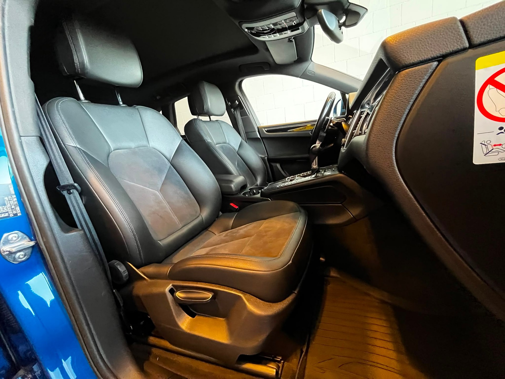 PORSCHE Macan PDK-image-16