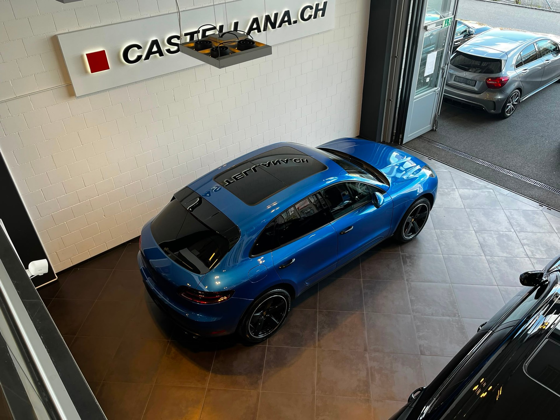PORSCHE Macan PDK-image-7