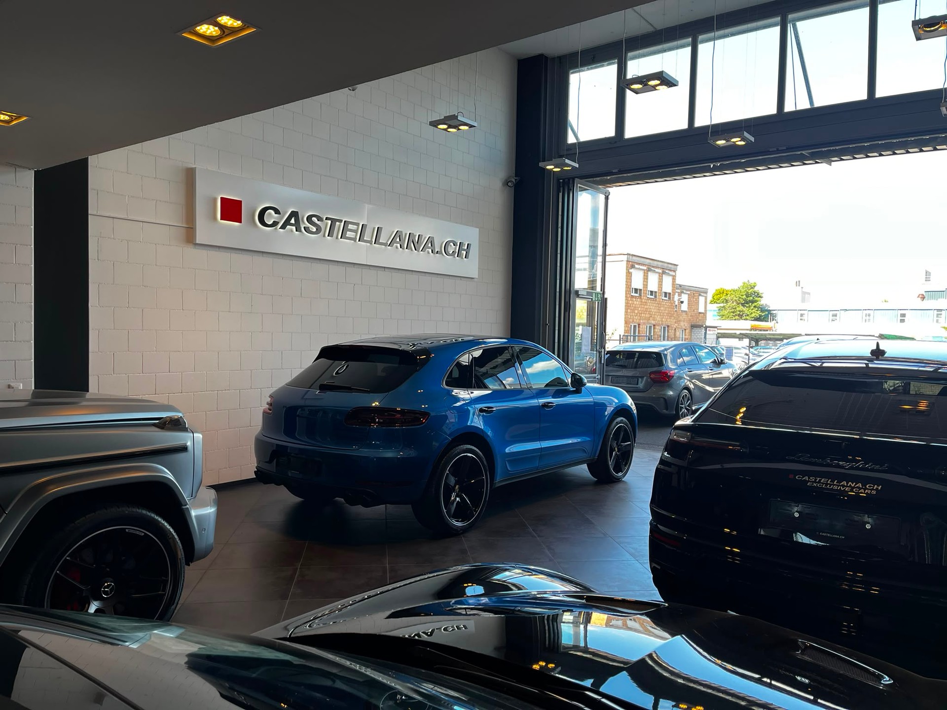 PORSCHE Macan PDK-image-5
