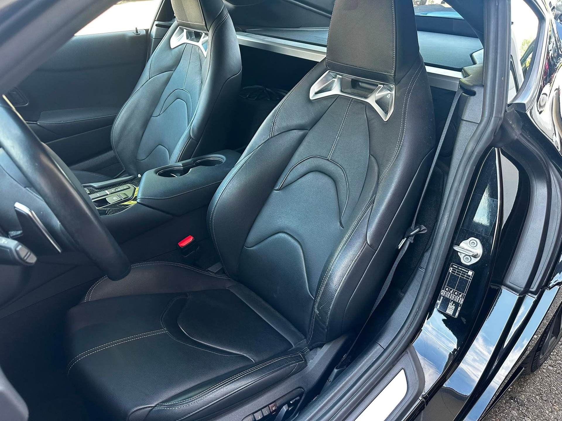 TOYOTA GR Supra 3.0 T Premium-image-9