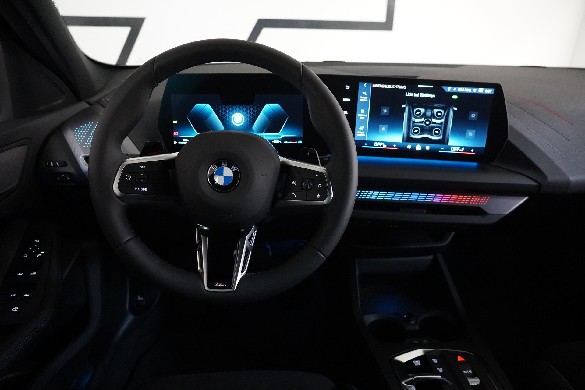BMW 116 Steptronic M Sport-image-20