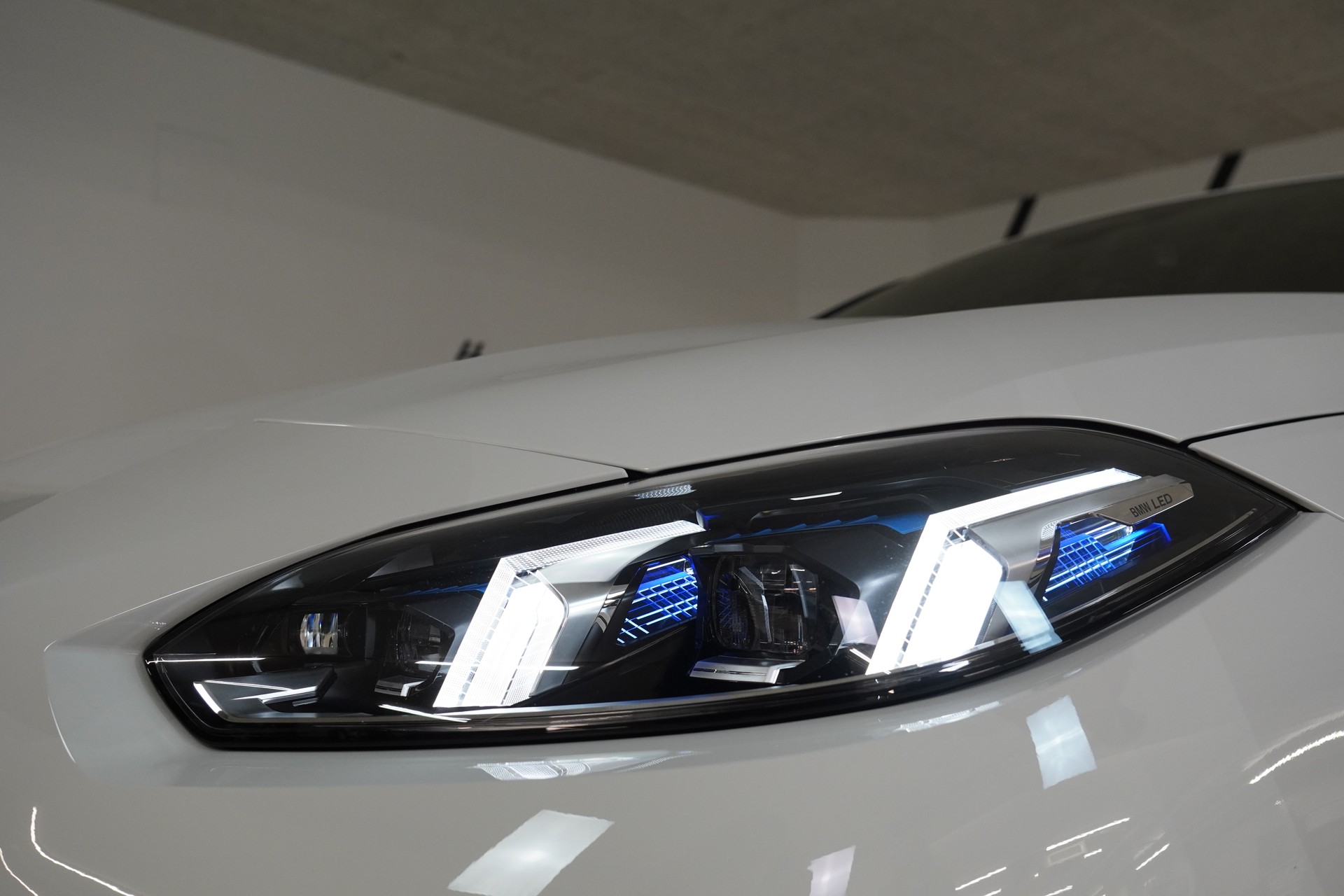 BMW 116 Steptronic M Sport-image-8