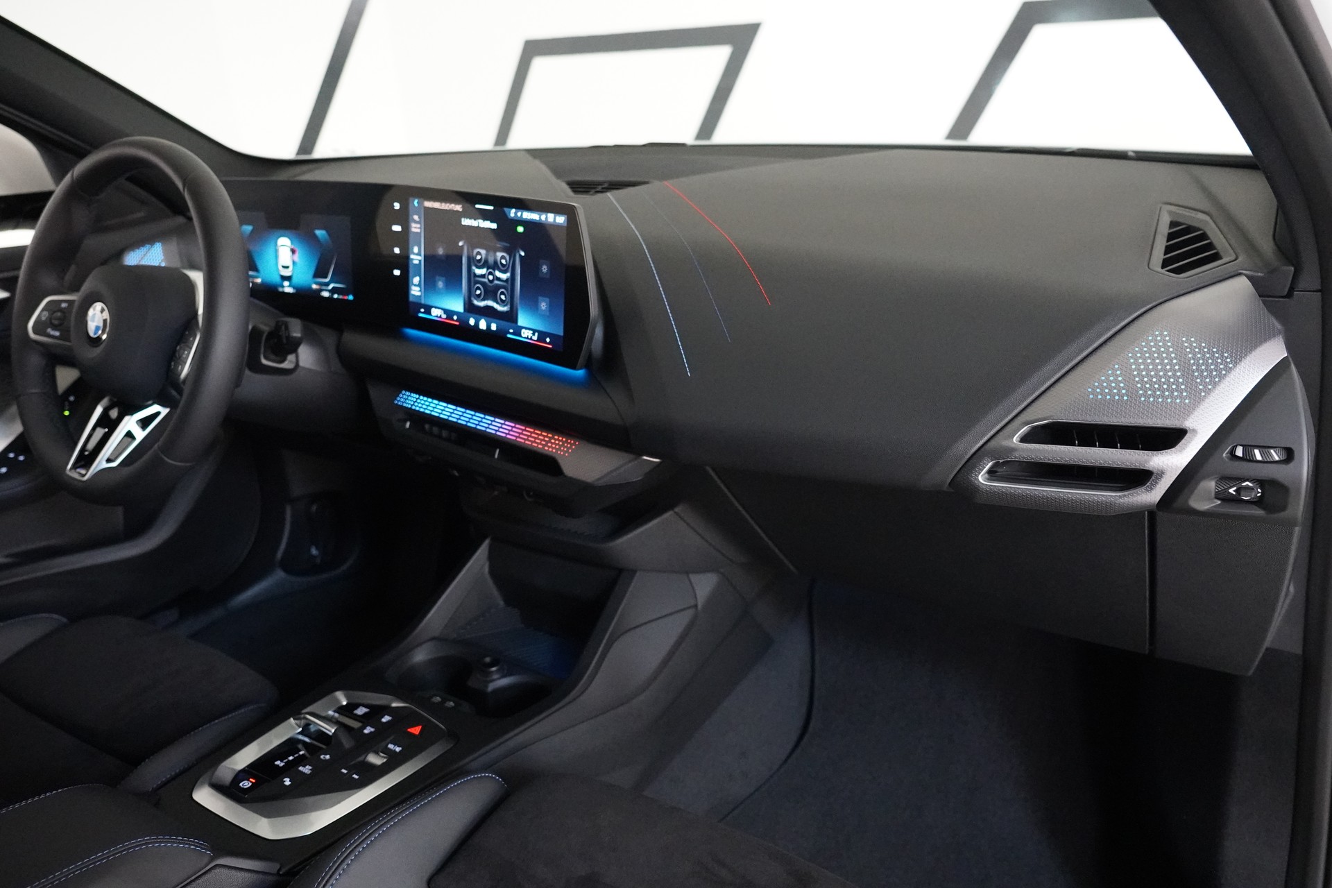 BMW 116 Steptronic M Sport-image-16