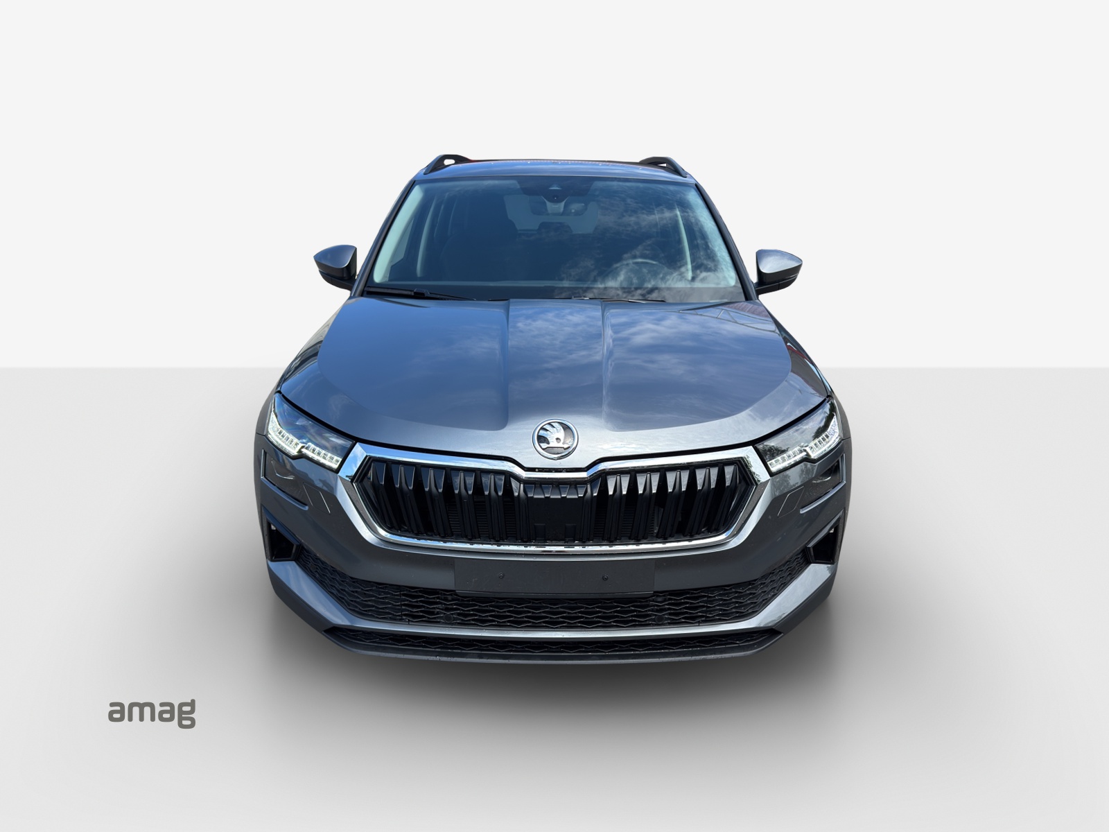 SKODA Karoq 1.5 TSI Dynamic DSG-image-6