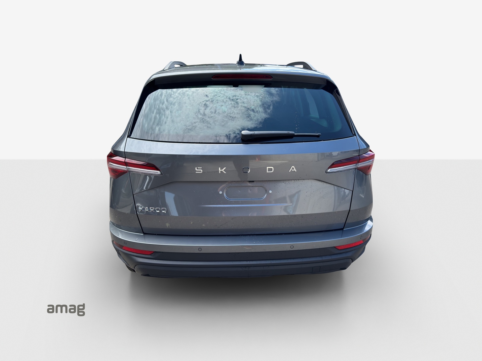 SKODA Karoq 1.5 TSI Dynamic DSG-image-3