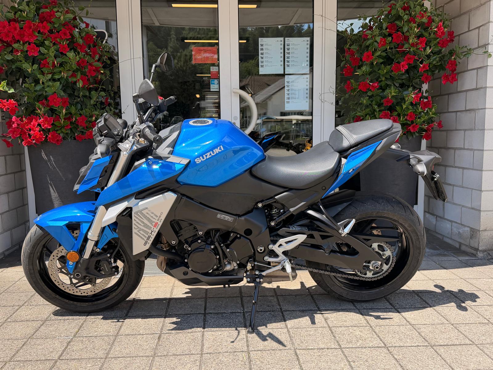 SUZUKI GSX-S 950 (35kW)-image-5