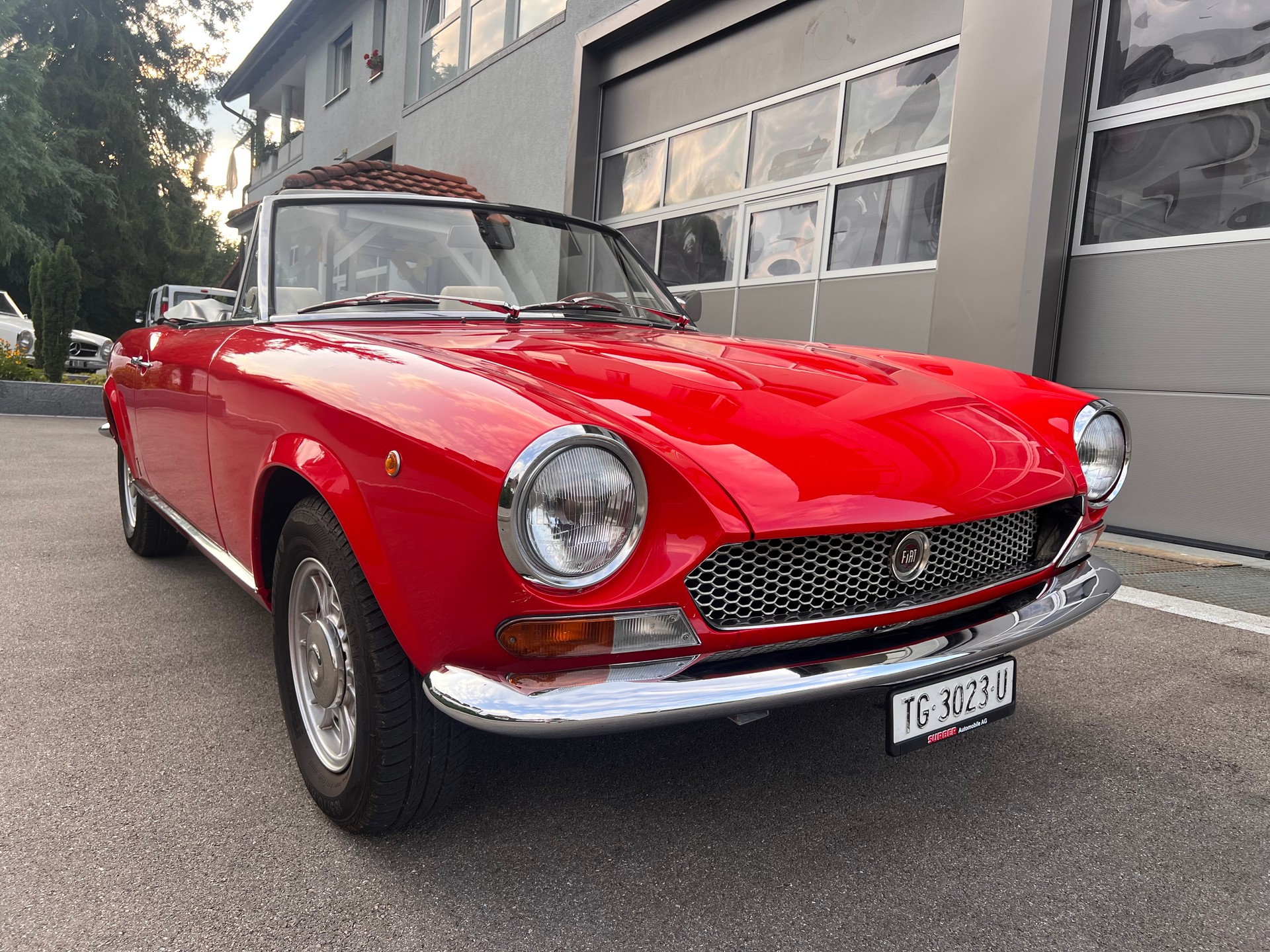 FIAT 1600 Sport 110 PS-image-2