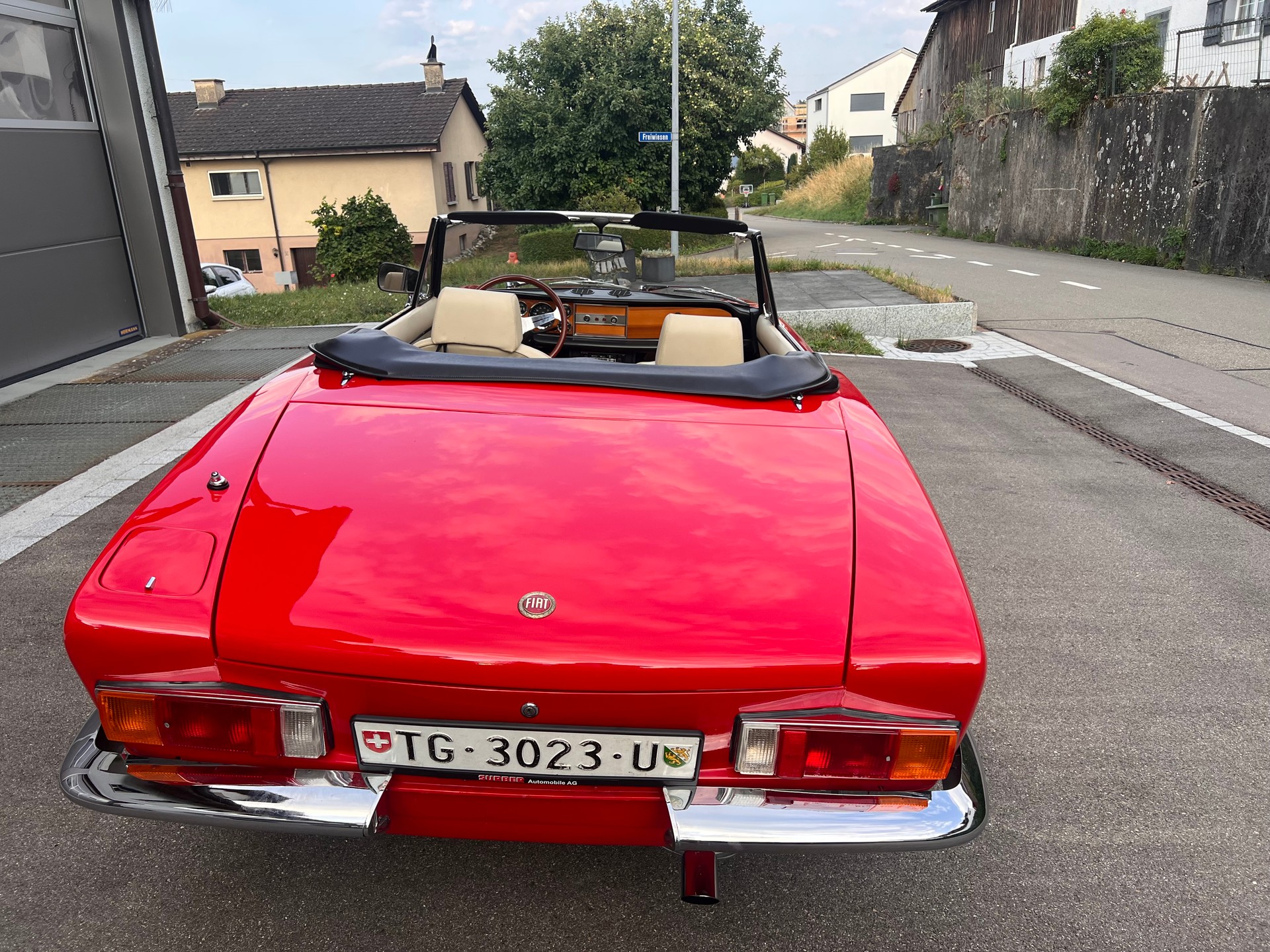 FIAT 1600 Sport 110 PS-image-1