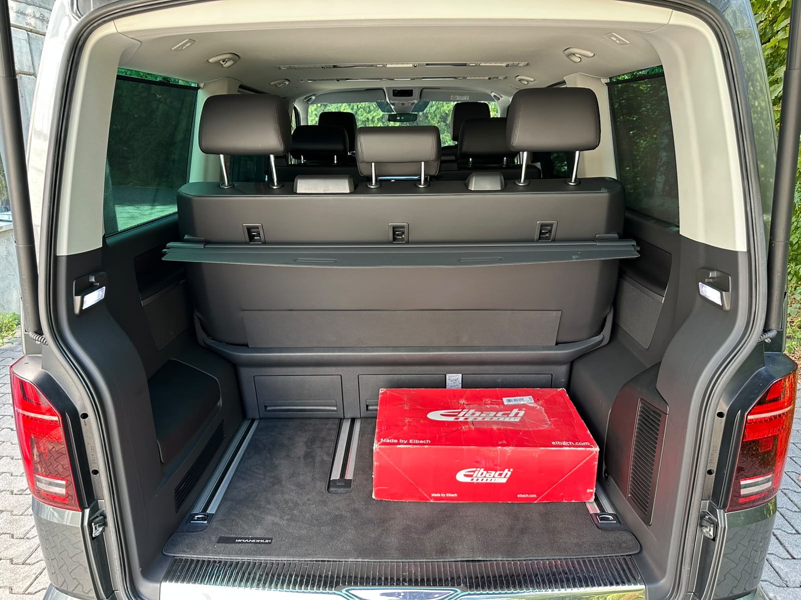 VW T6.1 Multivan 2.0 Bi-TDI Highline Liberty 4Mot. DSG-image-20