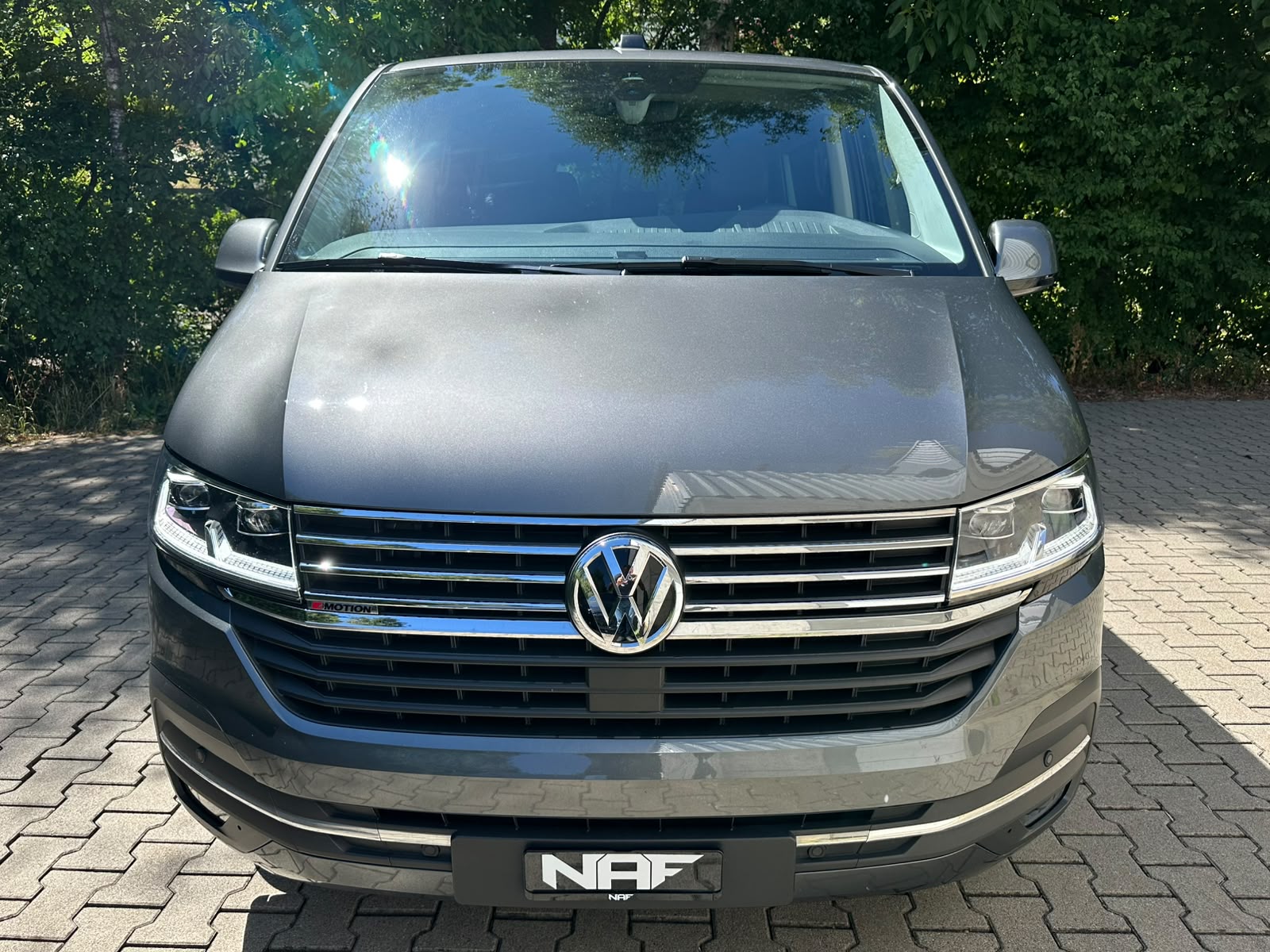 VW T6.1 Multivan 2.0 Bi-TDI Highline Liberty 4Mot. DSG-image-9