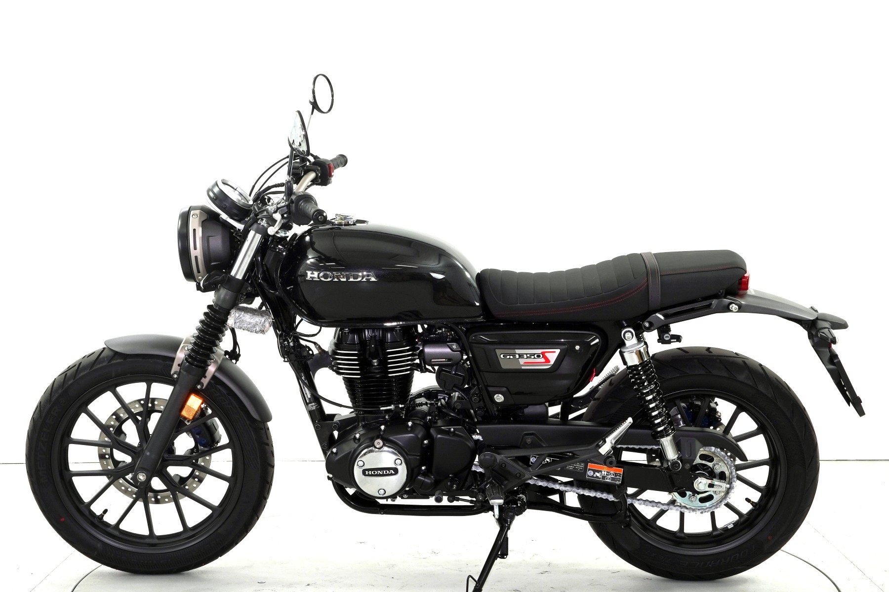 HONDA GB 350 S ABS-image-4