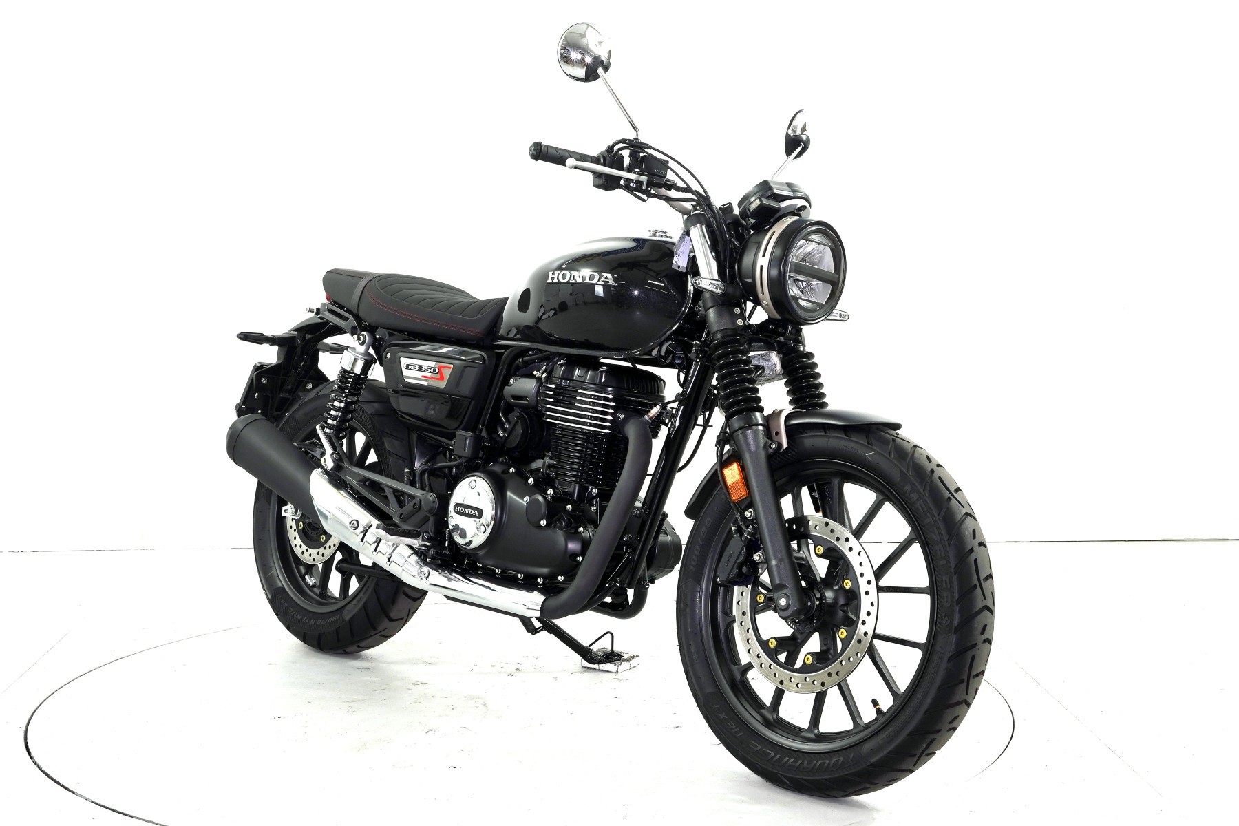 HONDA GB 350 S ABS-showroom-element-1