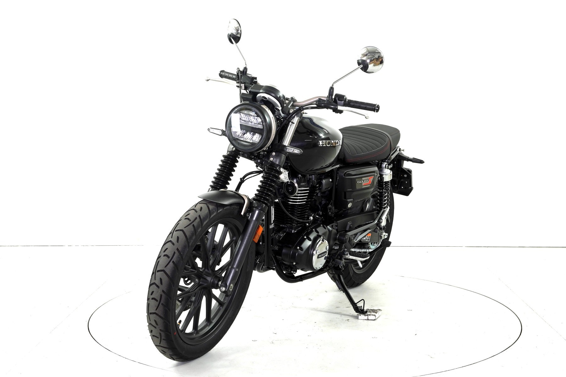 HONDA GB 350 S ABS-showroom-element-2