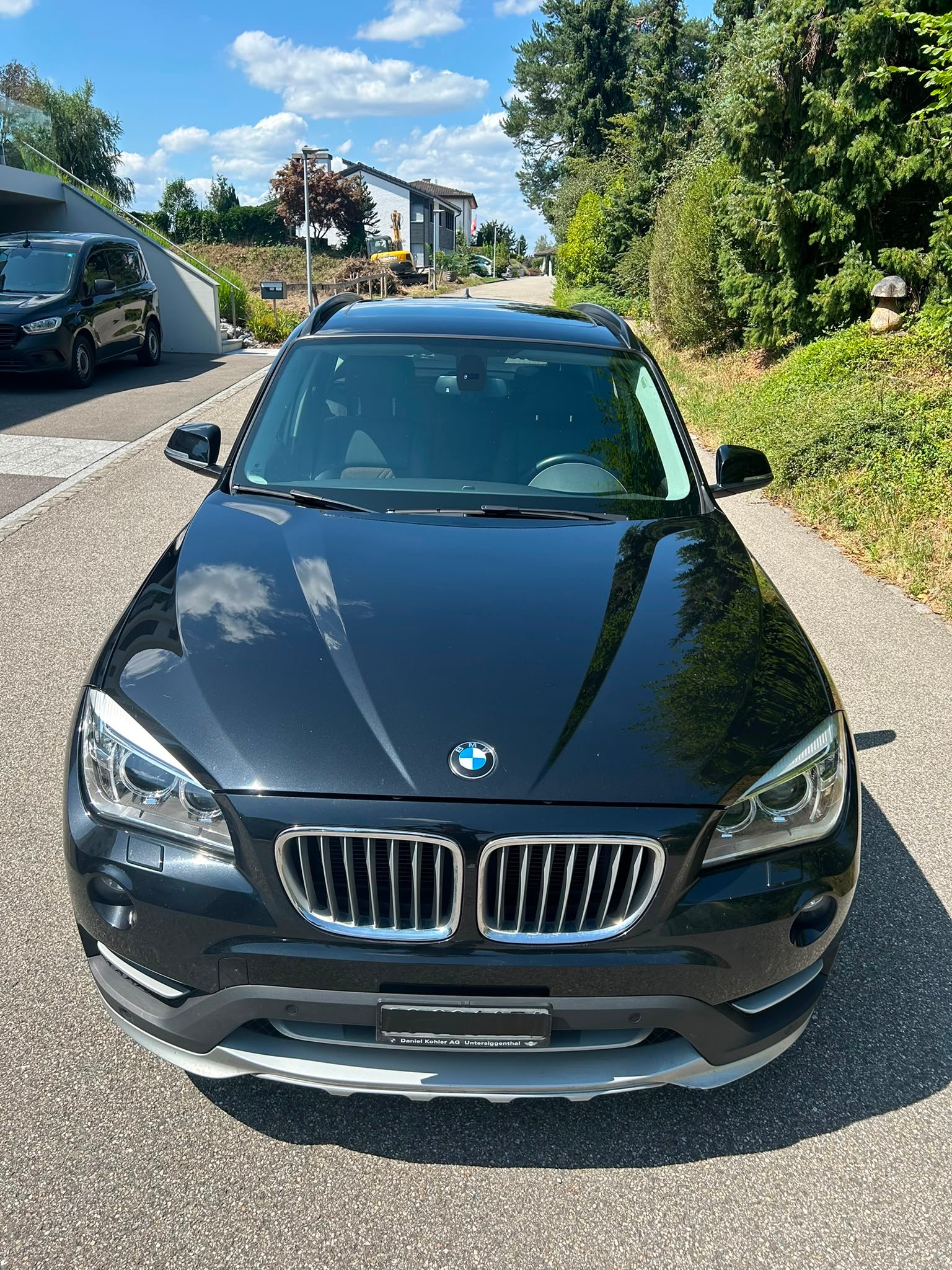 BMW 20d sDrive-image-5