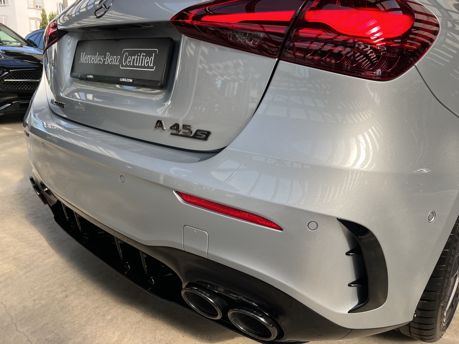 MERCEDES-BENZ A AMG 45 S 4Matic+ 8G-DCT-image-15