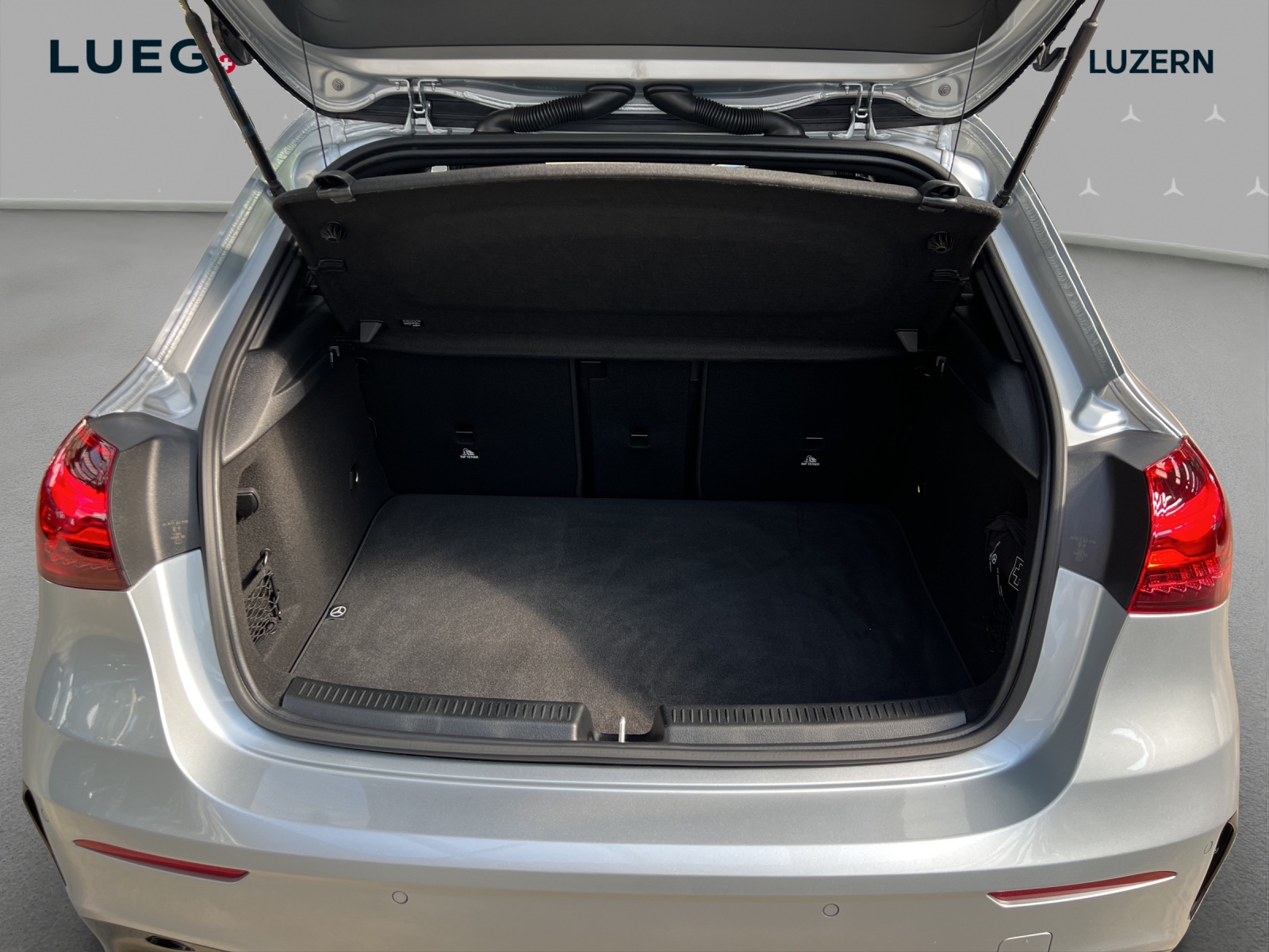 MERCEDES-BENZ A AMG 45 S 4Matic+ 8G-DCT-image-14