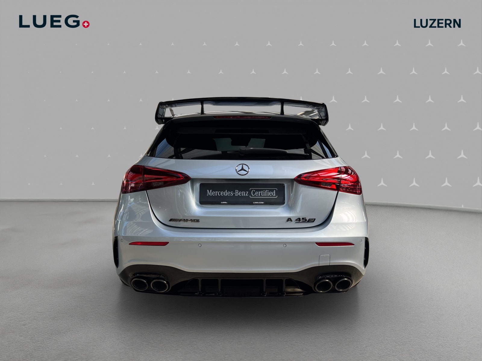 MERCEDES-BENZ A AMG 45 S 4Matic+ 8G-DCT-image-3