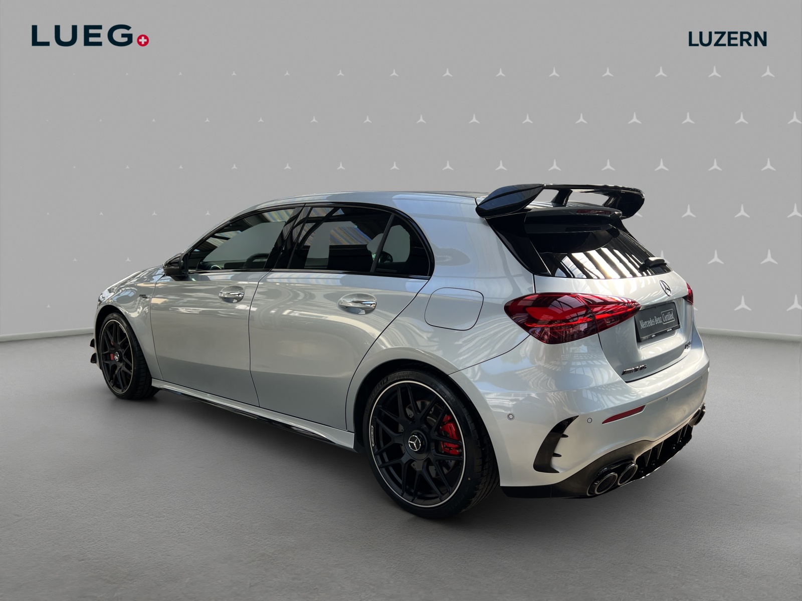 MERCEDES-BENZ A AMG 45 S 4Matic+ 8G-DCT-image-1
