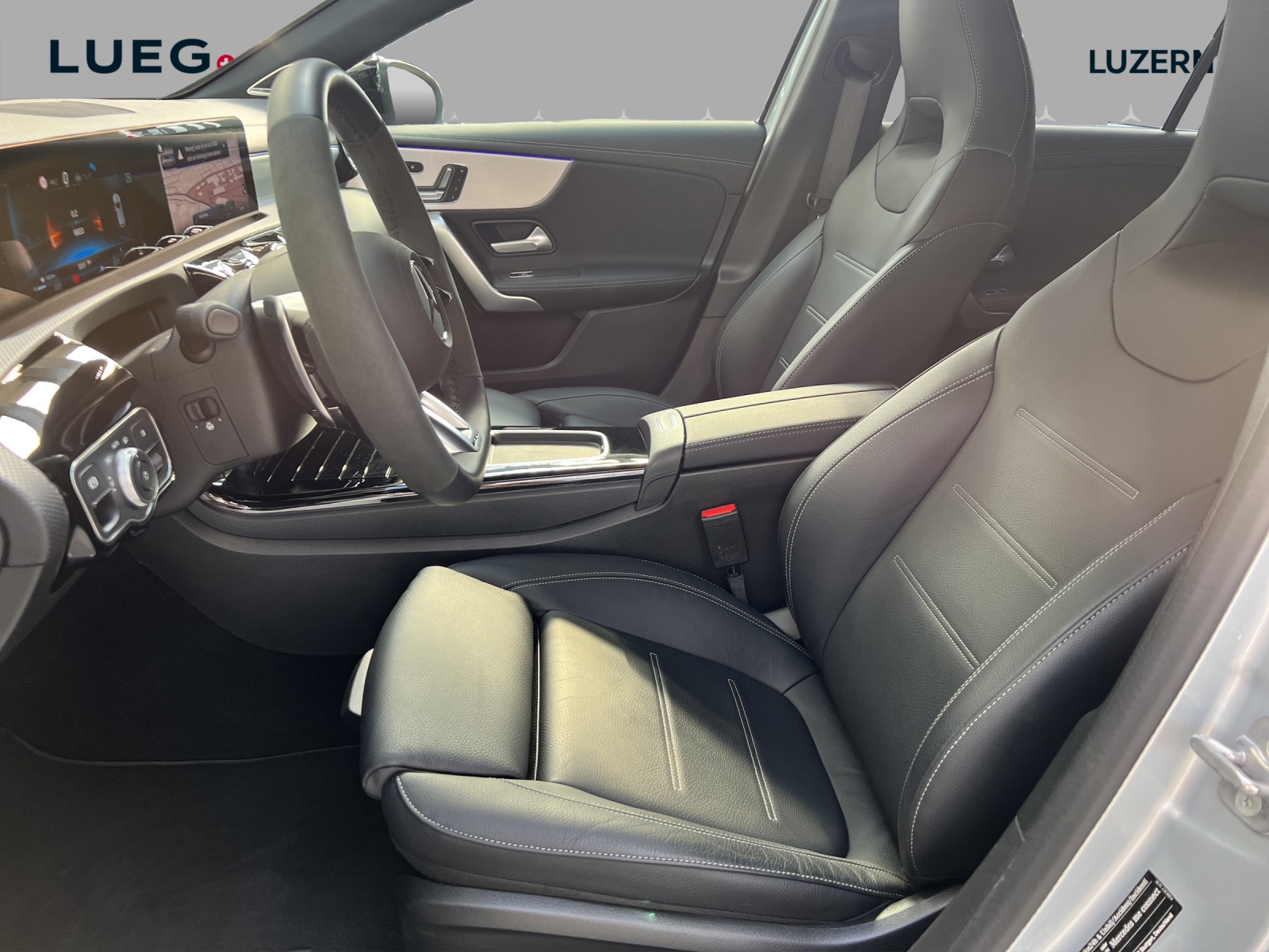 MERCEDES-BENZ A AMG 45 S 4Matic+ 8G-DCT-image-7