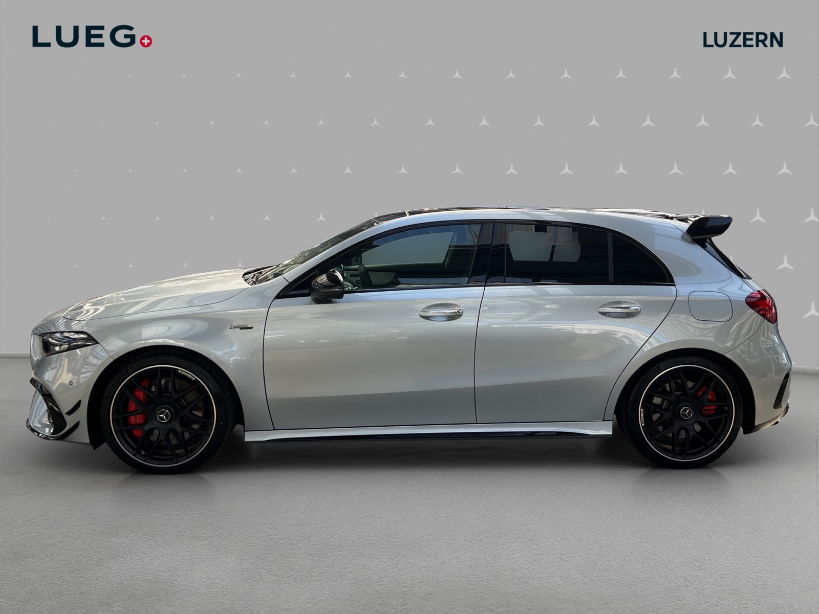 MERCEDES-BENZ A AMG 45 S 4Matic+ 8G-DCT-image-2