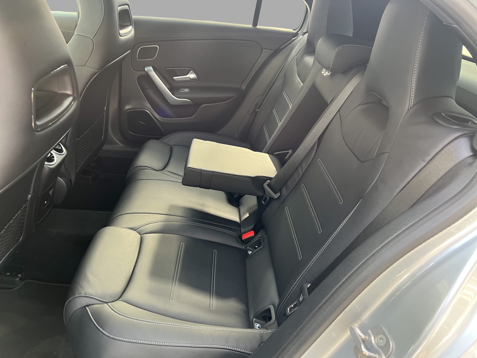 MERCEDES-BENZ A AMG 45 S 4Matic+ 8G-DCT-image-13