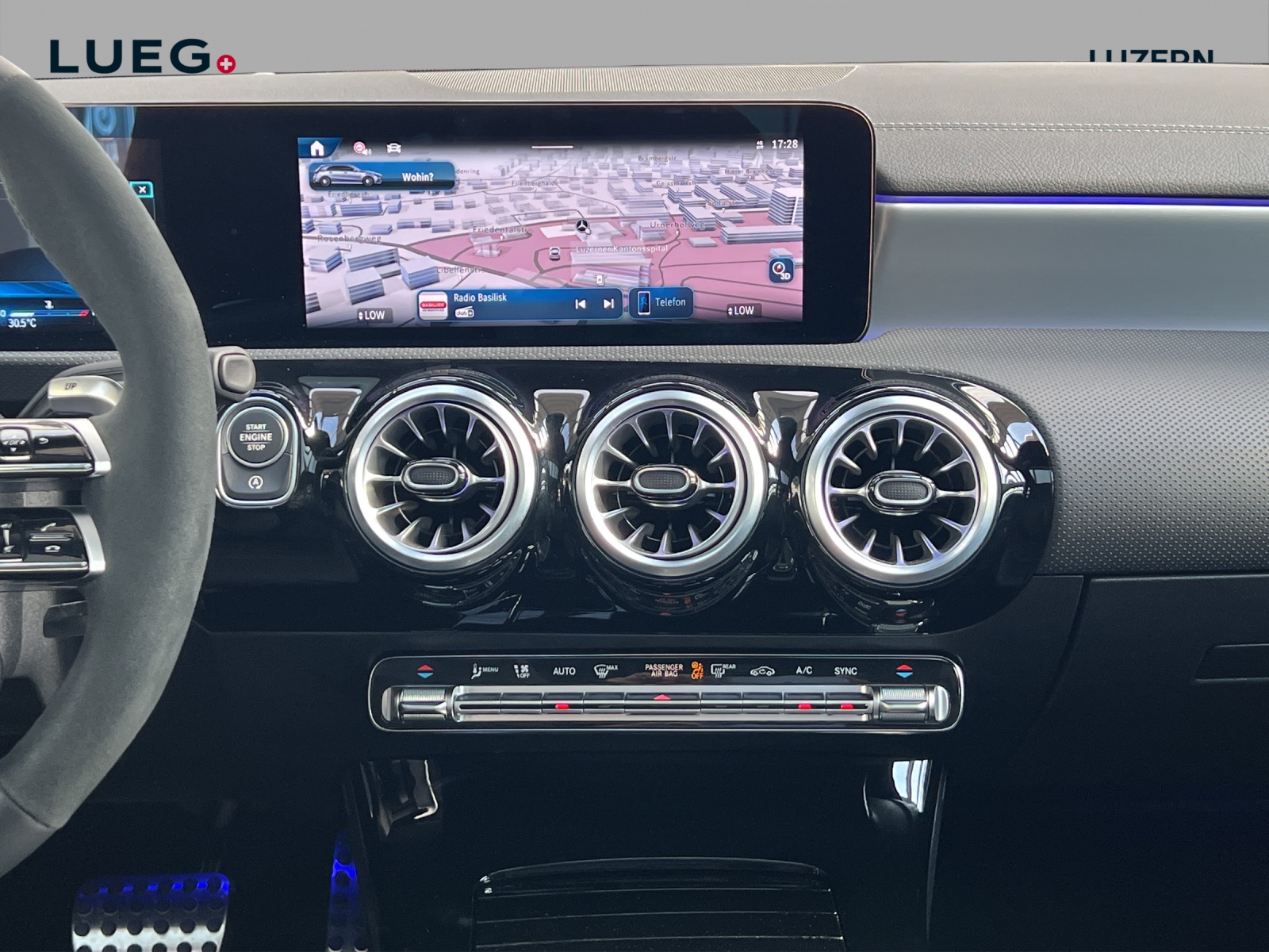 MERCEDES-BENZ A AMG 45 S 4Matic+ 8G-DCT-image-11