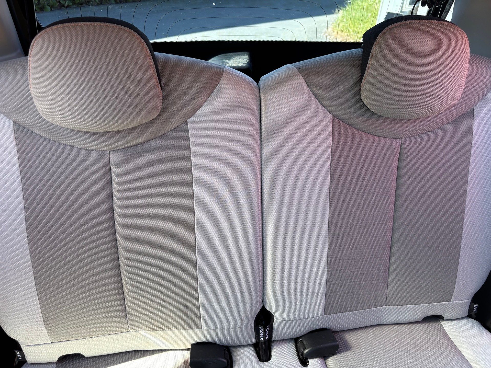 TOYOTA Aygo 1.0 VVT-i x-clusiv MultiMode-image-16