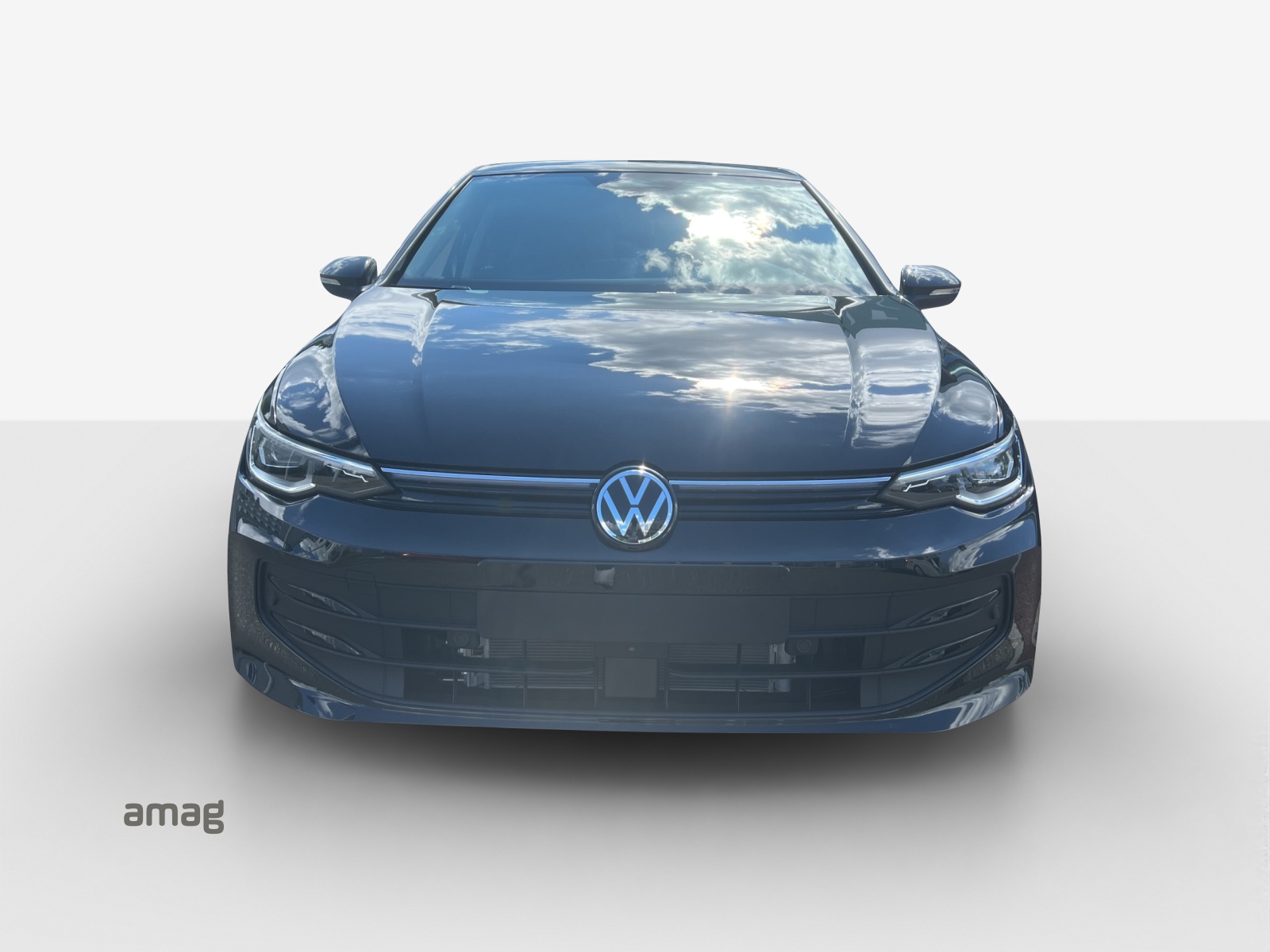 VW Golf 1.5 e TSI mHEV United DSG-image-6