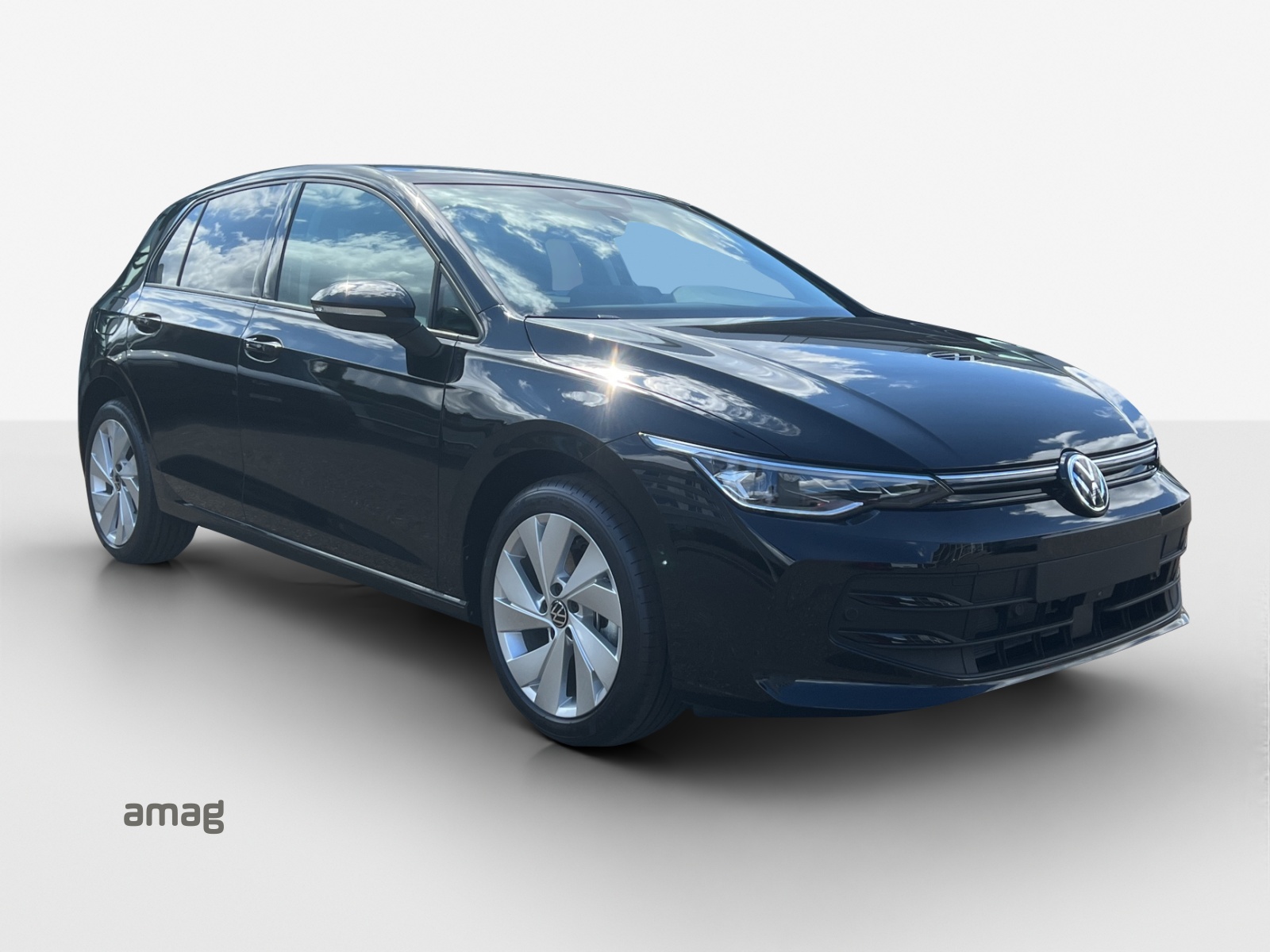 VW Golf 1.5 e TSI mHEV United DSG-image-5